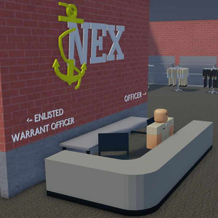 United States Marine Corps Map Version 2.0