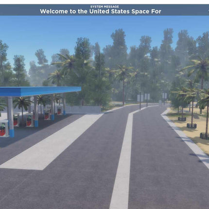 United States Marine Corps Map Version 2.0