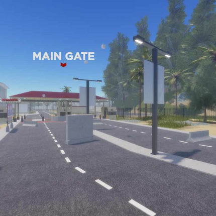 United States Marine Corps Map Version 2.0