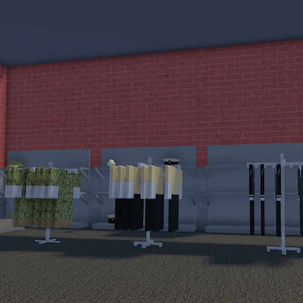 United States Marine Corps Map Version 2.0