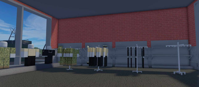 United States Marine Corps Map Version 2.0