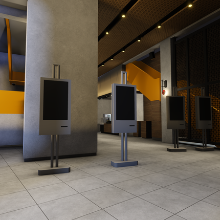 New York City Roleplay Map