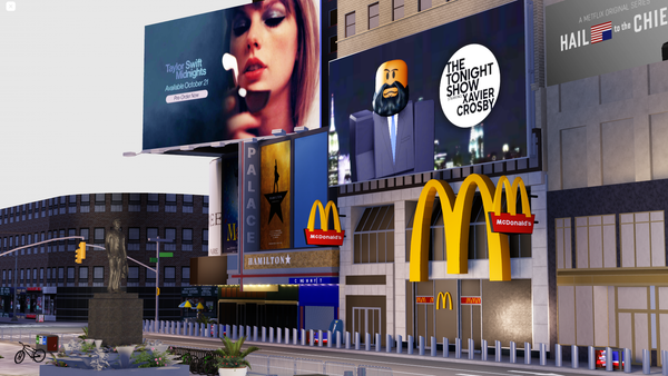 New York City Roleplay Map