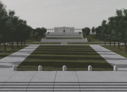 Tomb of the Unknown Soldier