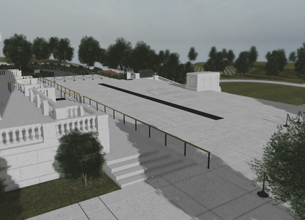 Tomb of the Unknown Soldier