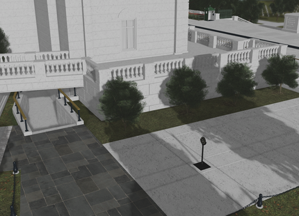 Tomb of the Unknown Soldier