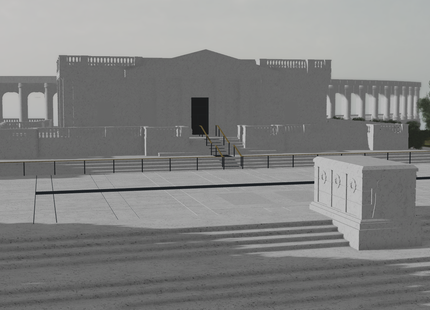 Tomb of the Unknown Soldier
