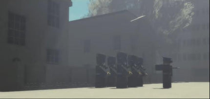 City Of Westminister