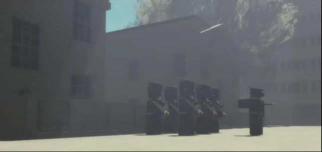 City Of Westminister