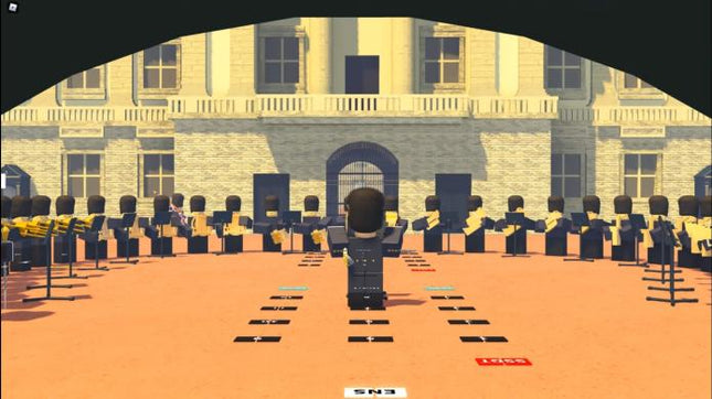 City Of Westminister