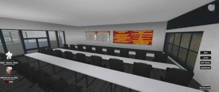 United States Marine Corps Map Paris Island