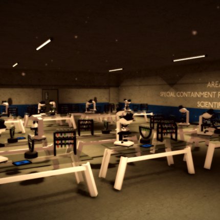 Area 17 [Scripted + R15]