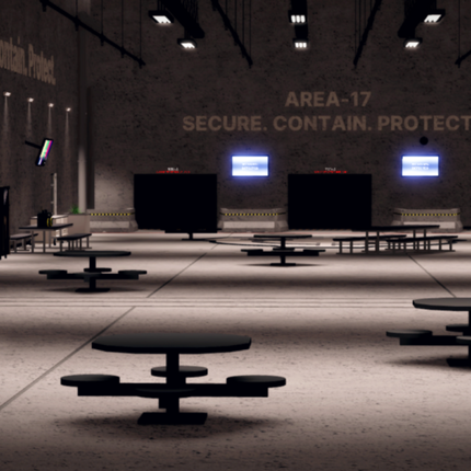 Area 17 [Scripted + R15]