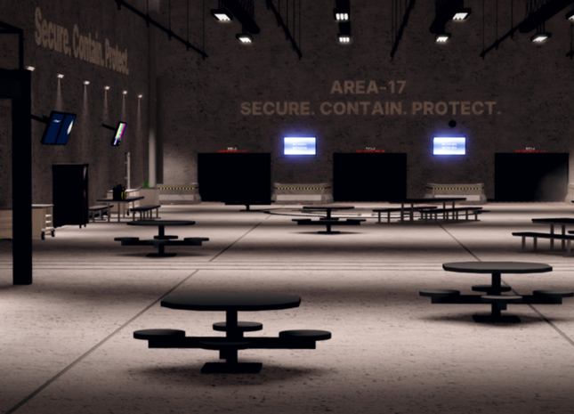 Area 17 [Scripted + R15]