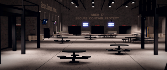 Area 17 [Scripted + R15]