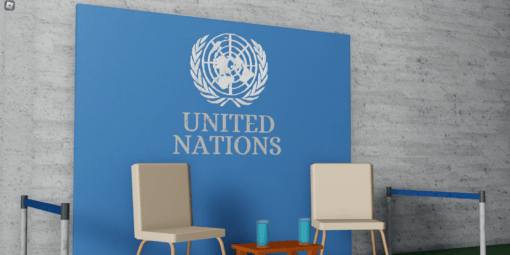 United Nations Headquarters