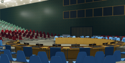 United Nations Headquarters