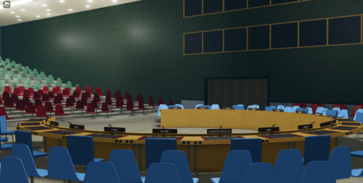 United Nations Headquarters