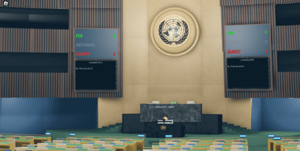 United Nations Headquarters