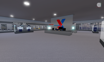 US Military Airforce Base