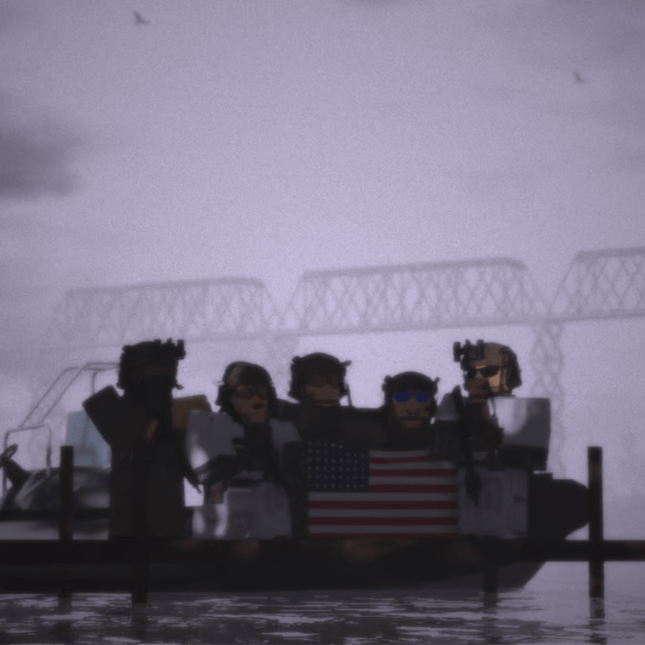 Alaska