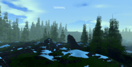 Alderaan, Core Worlds