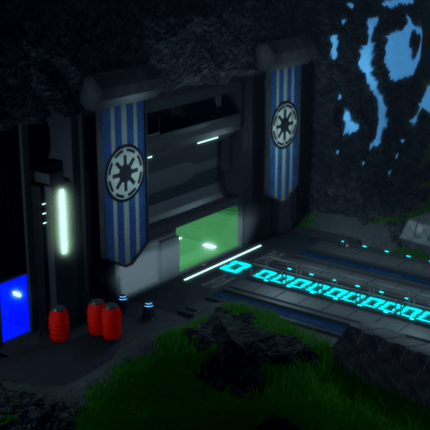 Alderaan, Core Worlds