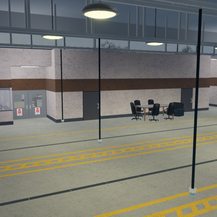 City of Chicago, West Side