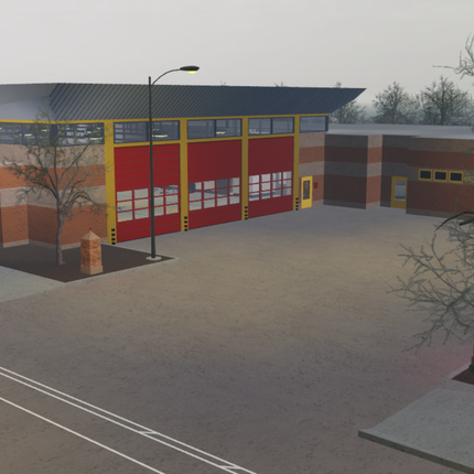 City of Chicago, West Side