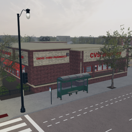 City of Chicago, West Side