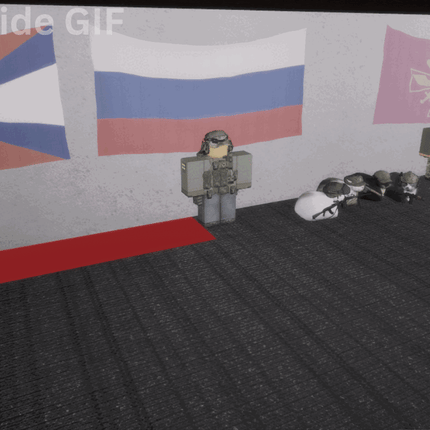 Svatovo, Ukraine War Map