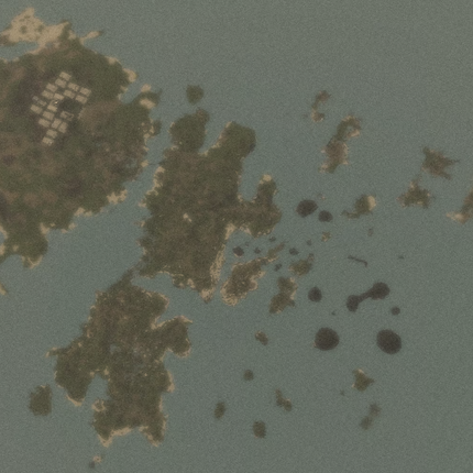 ARCHIPELAGO REGION