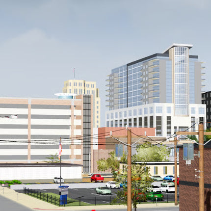 United States Kalington County, Michigan