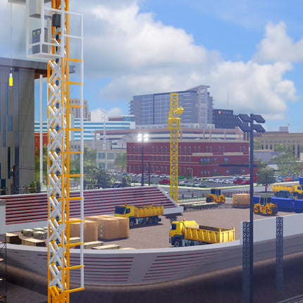 United States Kalington County, Michigan