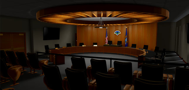 United States Kalington County, Michigan