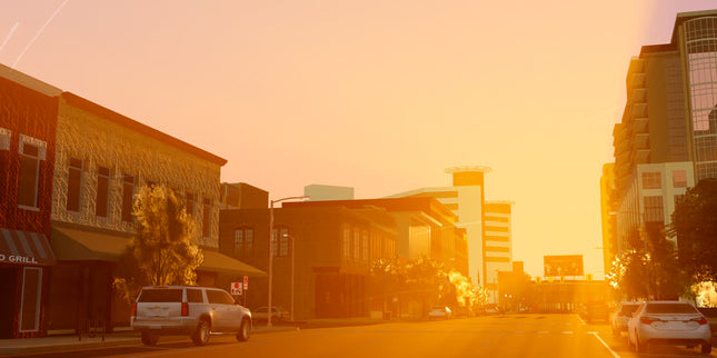 United States Kalington County, Michigan