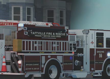 [NEWEST] Taftville Roleplay Version 2
