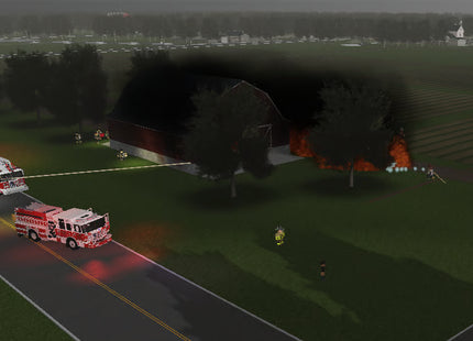 [NEWEST] Taftville Roleplay Version 2