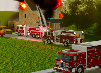 [NEWEST] Taftville Roleplay Version 2