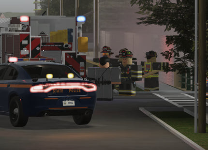 [NEWEST] Taftville Roleplay Version 2