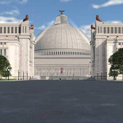 World Capital Germania