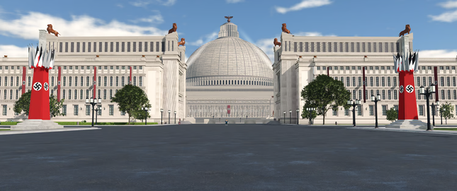 World Capital Germania