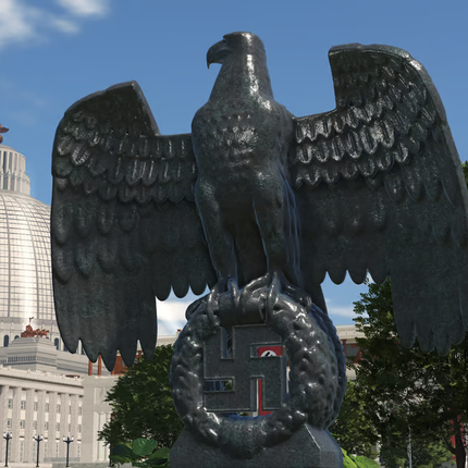 World Capital Germania