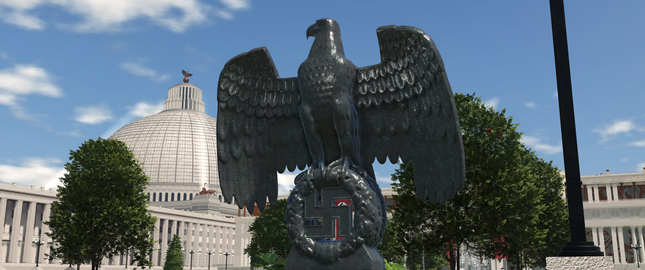 World Capital Germania