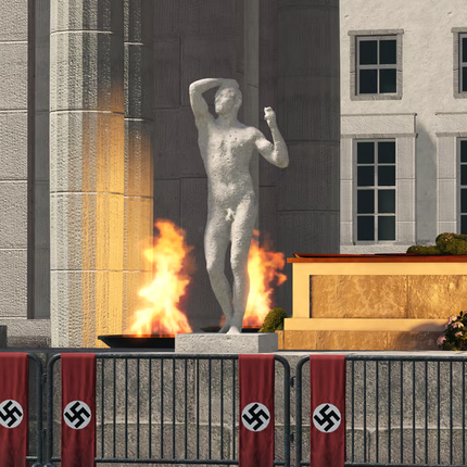 World Capital Germania