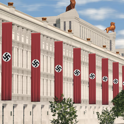 World Capital Germania