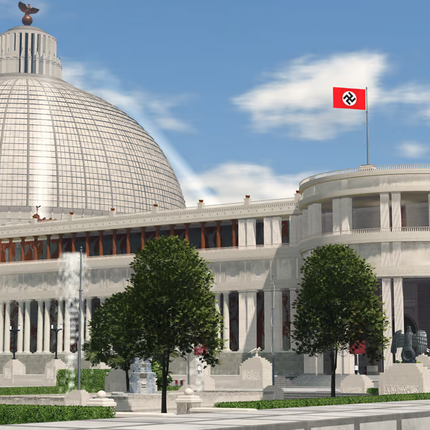 World Capital Germania