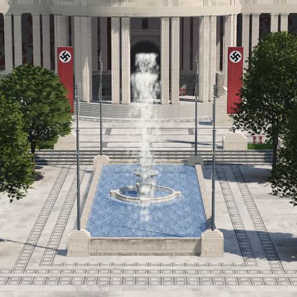 World Capital Germania