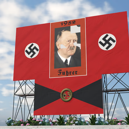 World Capital Germania