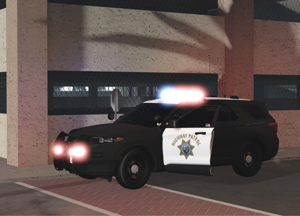 Watts California Roleplay Map